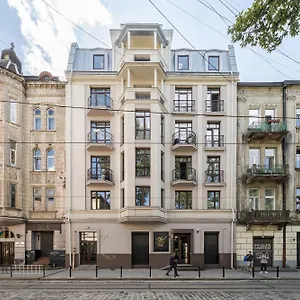 Апартаменты Inshiapartments On Bohdan Khmelnytsky Str